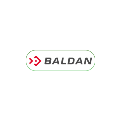 Logo Baldan